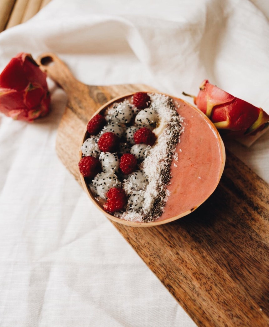 Smoothiesbowl
